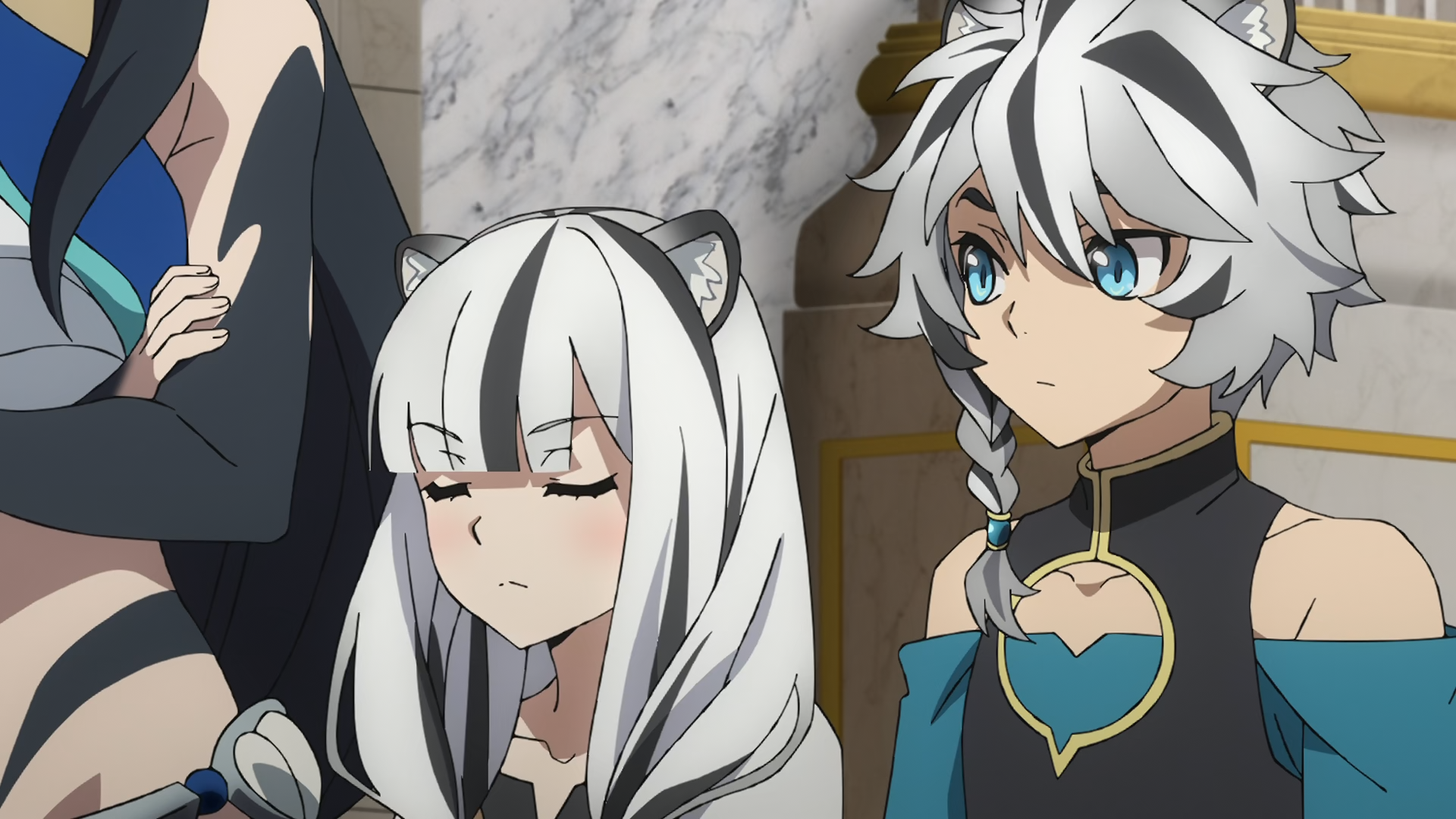 Tate no Yuusha no Nariagari Season 4 (BD) (Ñyuum)